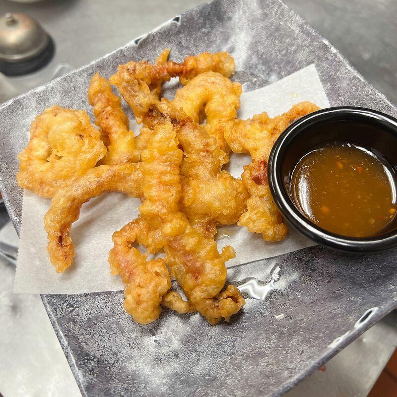 Calamari