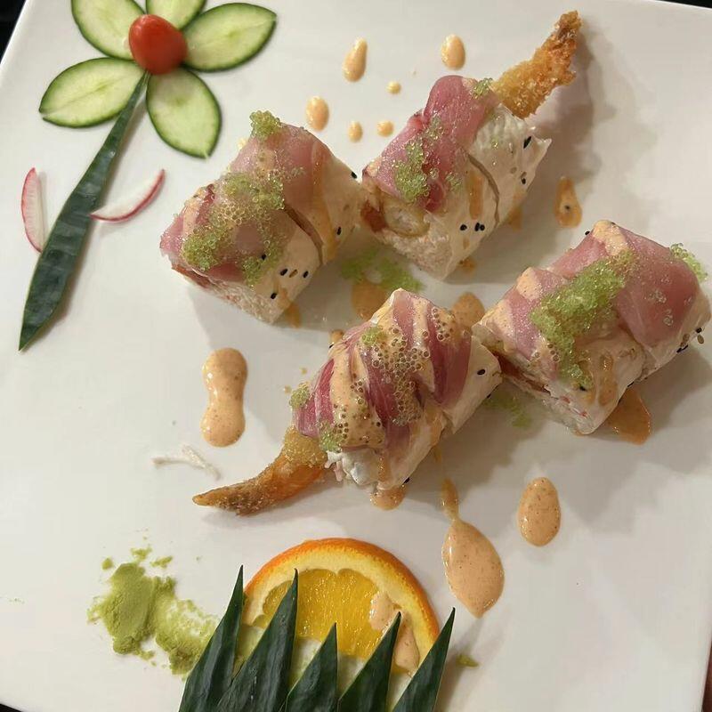 Supreme Roll
