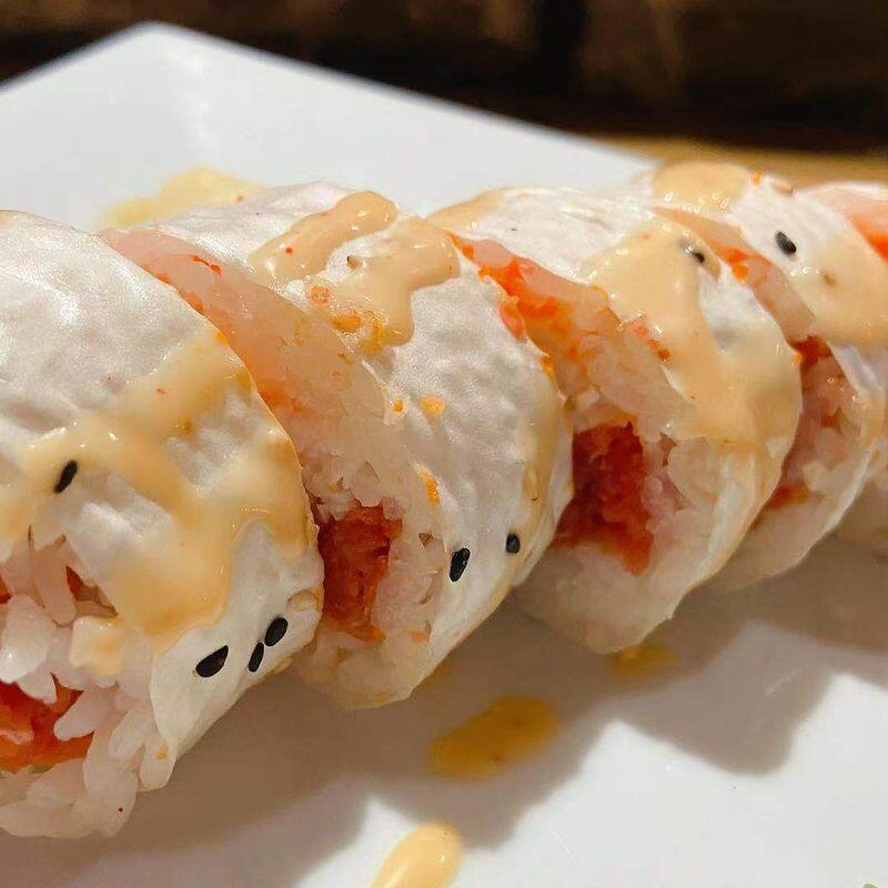 Lapalco Roll